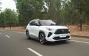 Toyota Yaris Cross S GR Hybrid, Small SUV Yang Iritnya Setara Motor!