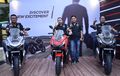 Honda ADV150 Update Harga Terbaru, Khusus Tangerang Dan Jakarta, Mulai Rp 33 Jutaan