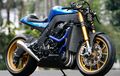 Enggak Habis Pikir, Sasis Dilepas Fairing Dibuka, Kawasaki ZX-10R Jadi Begini
