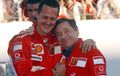 Penggemar F1 Diminta Memberi Michael Schumacher Hidup Damai, Ada Apa Nih?