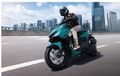 Cakep Nih! Tampilan Honda Vario 160 Warna Baru, Bikers Indonesia Sabar Dulu