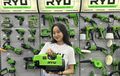 Ryu Powertools Suguhkan Promo Menarik, Jajal Langsung Produknya di GIIAS 2024