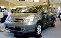 Ternyata Masalah Ini Sering Banget Muncul di Mobil Bekas Nissan Grand Livina