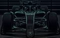 Seperti Red Bull, Mobil F1 2022 Mercedes Tidak Lolos Crash Test atau Uji Tabrak?