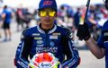 Update Klasemen Supersport – Ini Posisi Galang Hendra Setelah Dapat 5 Point Race 1 WorldSSP Navarra 2021