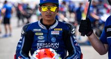 Update Klasemen Supersport – Ini Posisi Galang Hendra Setelah Dapat 5 Point Race 1 WorldSSP Navarra 2021
