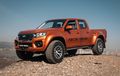 Waspada, Penantang Hilux dan Triton Asal Tiongkok Jadi Gaya Dibedah Arctic Trucks