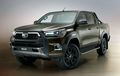 Toyota Hilux Makin Asyik Blusukan Main Tanah Bermodal Aksesori Resmi