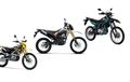 Pengin Trabasan? Yuk Cek Harga Motor Trail 150 Cc Per November 2022, Ada Kawasaki KLX150, Honda CRF150L hingga Yamaha WR155R