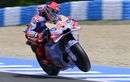 Marc Marquez is Back! Rebut Pole Position Kualifikasi MotoGP Spanyol 2024