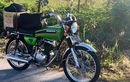 Tampang Mirip, Ini Saudara Honda CB yang Mesinnya Lebih Tangguh Meski Telat Ganti Oli