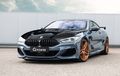 G-Power Pecut Tenaga BMW M850i Tembus 661 DK, Pasang Pelek Mentereng