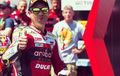 Alvaro Bautista Angkat Kaki Dari Ducati, Gabung ke Honda di WorldSBK 2020