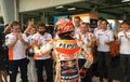 Mengejutkan! Siapa Pembalap Terbaik Honda? Begini Jawaban Bos HRC