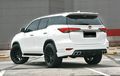Resep Simpel Bikin Toyota Fortuner Tampil Keren