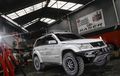 Suzuki Grand Vitara 2.4 Kekar Pakai 4X4, Pelaut Rela Nunggu 30 Bulan 