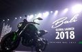 Tak Disangka, Benelli Luncurkan 3 Model Baru Sekaligus di Bali