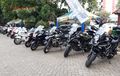 Hapus Citra Arogan, Komunitas Moge Gelar Safety Riding