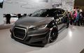 Mugen Pamer Honda Civic RC20GT Type R di Tokyo Auto Salon 2019, Makin Sangar!