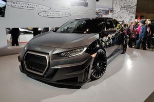 1040+ Civic Century Modifikasi Gratis Terbaru