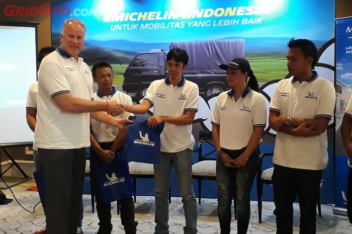 Michelin umumkan 6 finalis program #Michelin4Indonesia