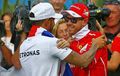 Musim Usai, Sebastian Vettel Masih Dihantui Insiden Lewis Hamilton