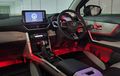 Video Upgrade Ambient Light 64 Warna ke Toyota All New Veloz, Segini Biayanya