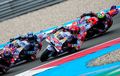 Kelakukan Marc Marquez Ini Diganjar Penalti Berat di MotoGP Belanda 2024