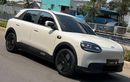 Chery Q Ngecas Cuma 16 Menit, Punya Bagasi Depan Hingga Bisa Jadi Toa 