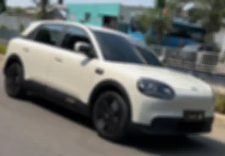 Bawa Fitur High-End, Chery Q Bukan Compact EV Biasa