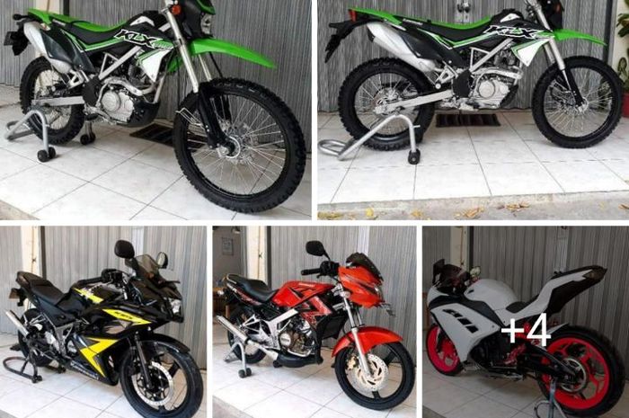 Penawaran menarik, awas tertipu