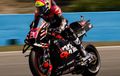 Juga Digebet Yamaha, Ini Alasan Aleix Espargaro Pilih Jadi Test Rider Honda