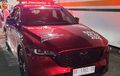 Keren! Mazda New CX-5 dan MX-5 Cetak Rekor Sebagai Official Car Pertama Indonesia International Marathon di Bali