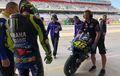 Tercepat Ketiga Latihan MotoGP Amerika, Ini Tujuan Valentino Rossi