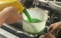 Tak Main-main, Coolant Radiator Jarang Diganti Bikin Dompet Boncos
