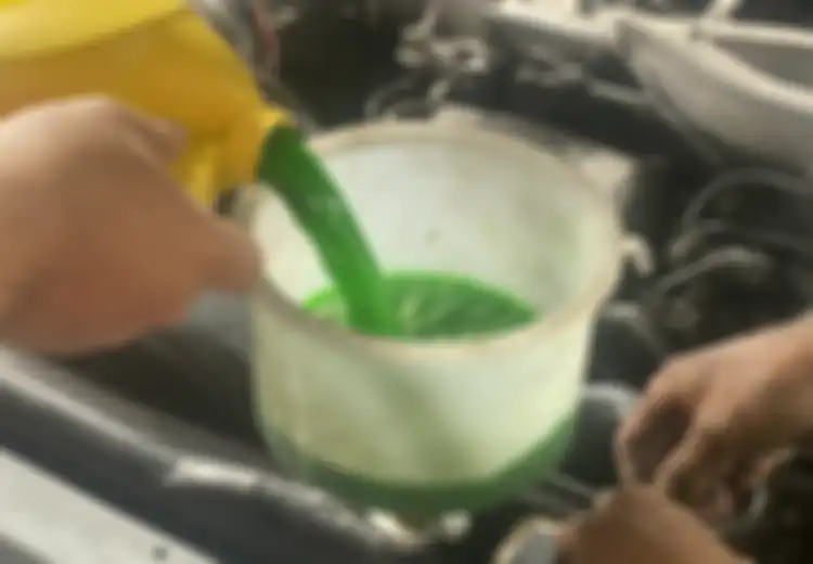 Pemilik Mobil Bekas Harus Tahu, Ini Tanda-tanda Radiator Mengalami Kebocoran
