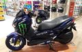 Beli Yamaha NMAX dan XMAX Custom di Diler Ini, Selisih Rp 3 Jutaan Malah Menang Banyak
