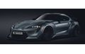 Prior Design Siapkan Body Kit Khusus Untuk Toyota Supra Terbaru