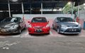Tertarik Beli Toyota Vios Limo dan Mercedes Eks Taksi Pelat Hitam? Pajak Tahunannya Segini