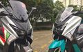 Video Yamaha NMAX Operasi Wajah, Modal Sejutaan Sudah Facelift
