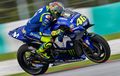 Gak Ada Di Motor Valentino Rossi, 'Semakin Di Depan' Nempel Di Sini