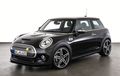AC Schnitzer Optimalkan Handling dan Aerodinamika Mobil Listrik MINI Cooper