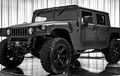 Modifikasi Hummer H1 Terbaru Mil-Spec Automotive , Gagah Siap Tempur!