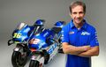 Davide Brivio Masih Pikir-pikir Tinggalkan Tim Alipne di Balap F1 untuk Balik ke Suzuki MotoGP