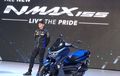 Yamaha NMAX 2020 Tenaga Lebih Besar, Piston dan Ukuran Klep Jadi Kunci