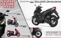 Berikut Harga dan Kuota Honda Vario 150 eSP Limited Edition