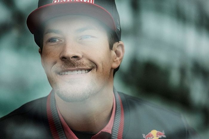 Nicky Hayden