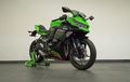 Modal Uang Muka Rp 20 Jutaan Bisa Bawa Pulang Kawasaki Ninja ZX-25R, Simak Yuk Simulasi Kreditnya