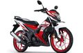 Penjualan Honda Sonic 150 R Kalahkan Suzuki Satria F150 FI di Lima Bulan Pertama 2018