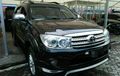 Daftar Harga Toyota Fortuner Diesel 2006-2008 Bekas, Big SUV Tangguh